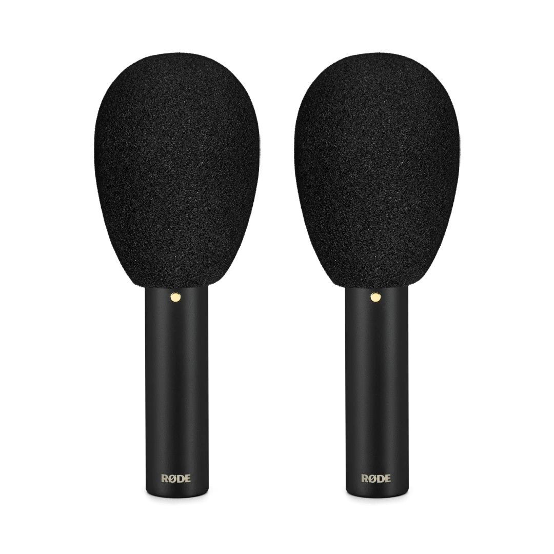 rode-tf-5-matched-pair-condenser-mikrofon-seti RØDE TF-5 Matched Pair Condenser Mikrofon Seti - Görsel 1