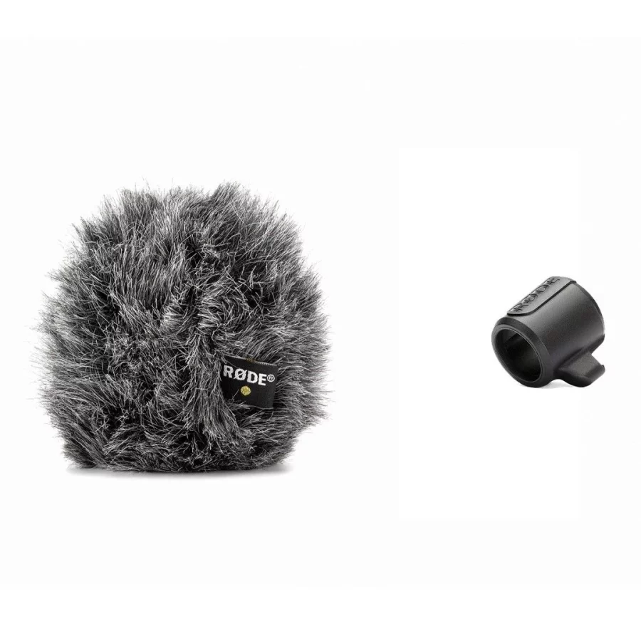 RØDE VideoMic Me-C USB-C Mobil Mikrofon - Görsel 3