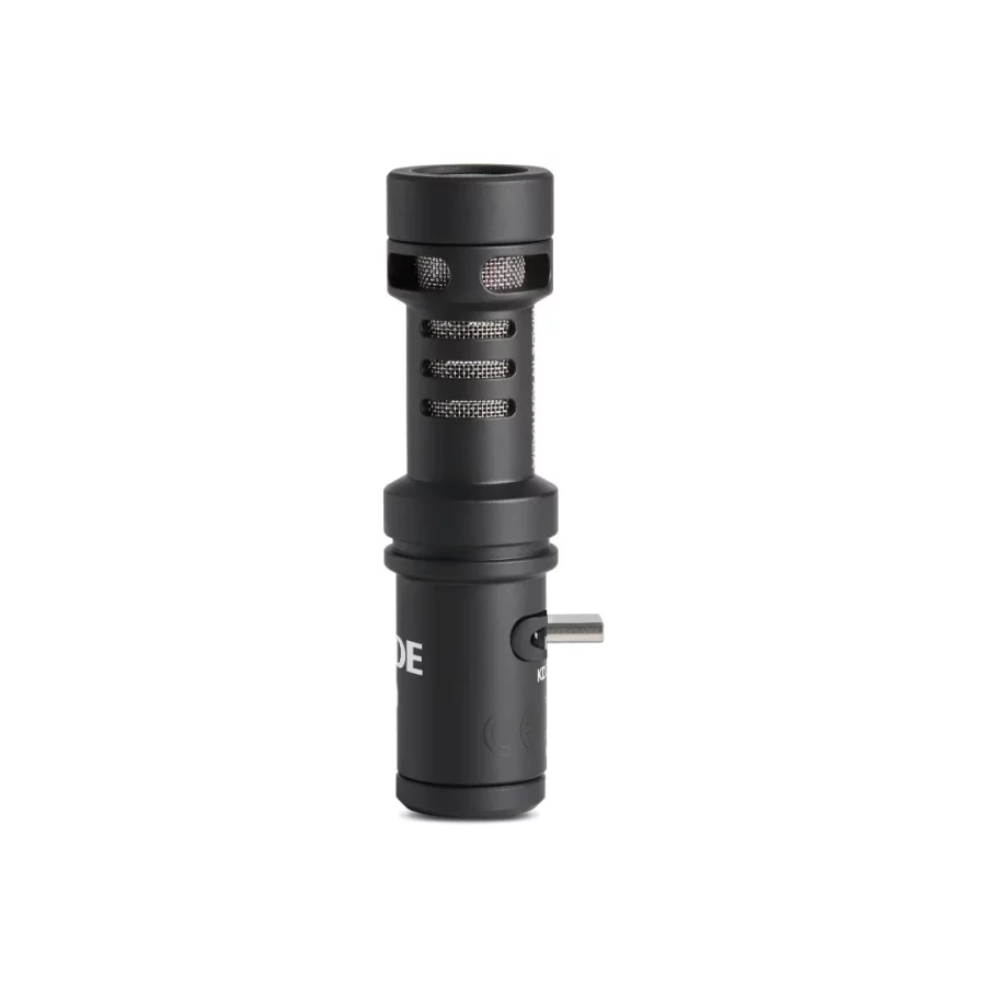 RØDE VideoMic Me-C+ USB-C Mobil Mikrofon - Görsel 4