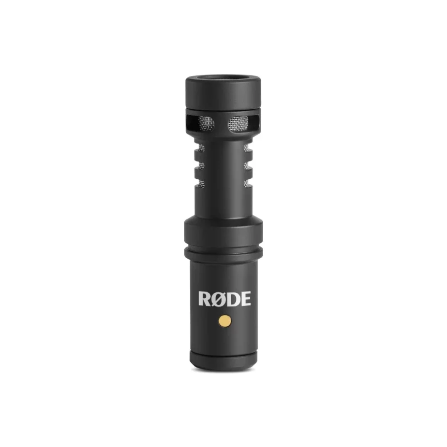 RØDE VideoMic Me-C+ USB-C Mobil Mikrofon - Görsel 7