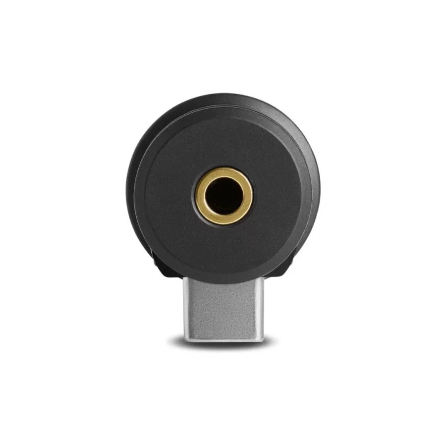 RØDE VideoMic Me-C+ USB-C Mobil Mikrofon - Görsel 9