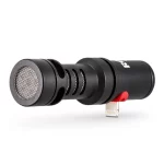 RØDE VideoMic Me-L Lightning Mobil Mikrofon