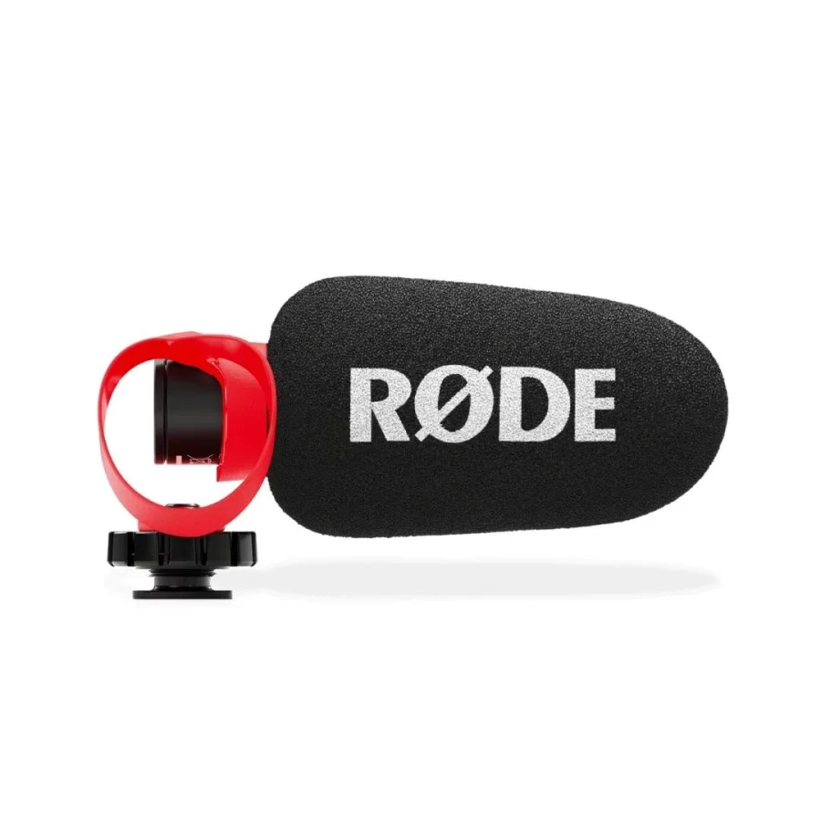 RØDE VideoMicro II Kamera Mikrofonu - Görsel 2