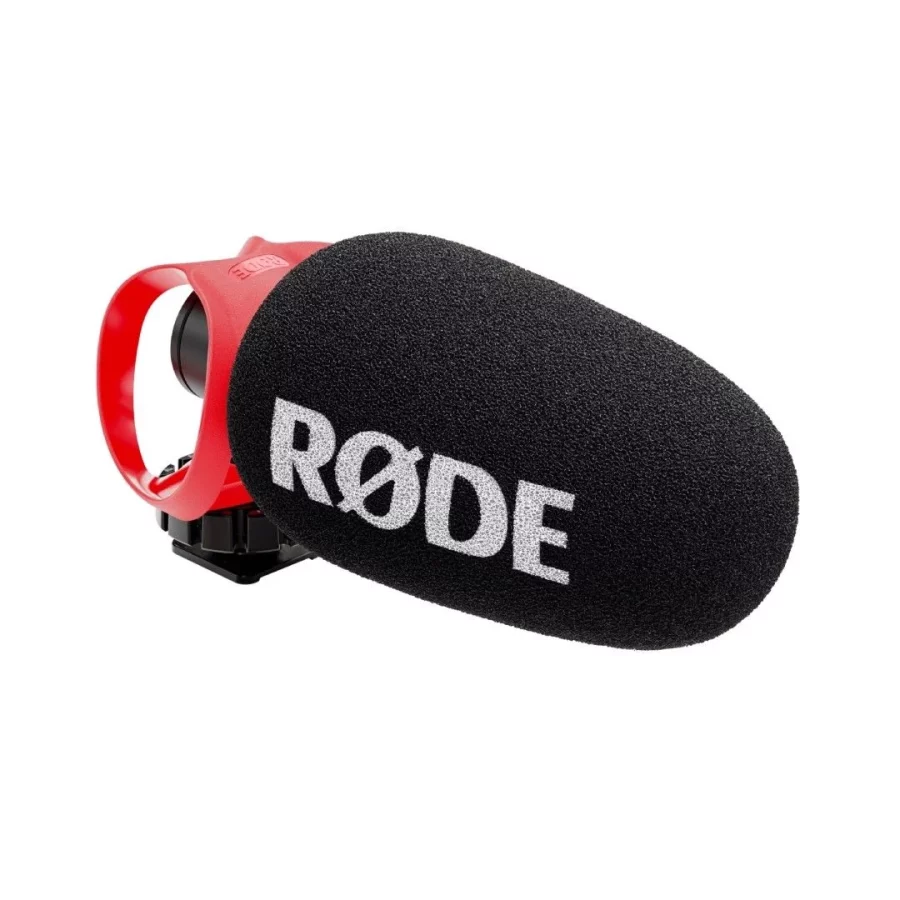 RØDE VideoMicro II Kamera Mikrofonu - Görsel 4