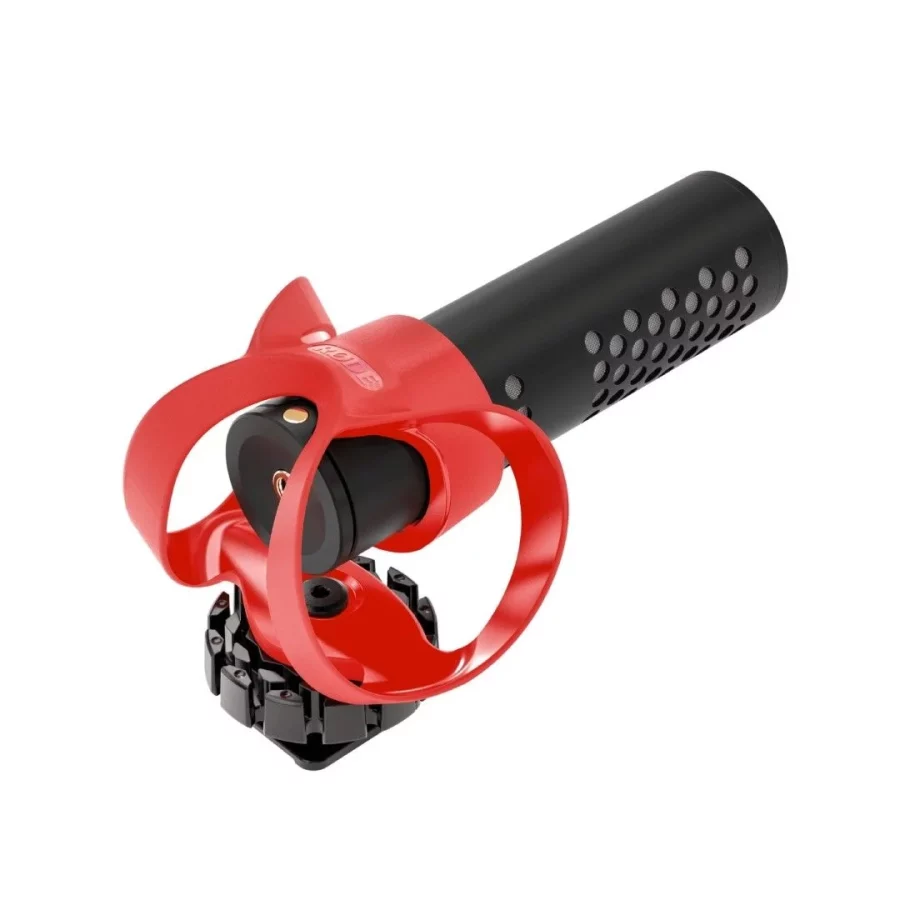 RØDE VideoMicro II Kamera Mikrofonu - Görsel 6