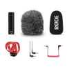 RØDE VideoMicro II Kamera Mikrofonu - Görsel 7