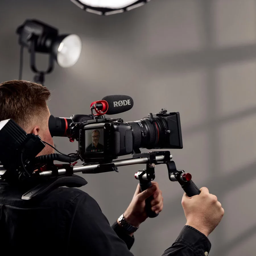 RØDE VideoMicro II Kamera Mikrofonu - Görsel 14