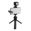 RØDE Vlogger Kit iOS Edition Mobil Video Seti