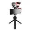 RØDE Vlogger Kit Universal Mobil Video Seti