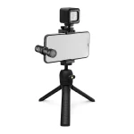 RØDE Vlogger Kit USB-C Edition Mobil Video Seti