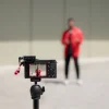 RØDE Wireless GO Gen 3 Mavi Kablosuz Mikrofon Sistemi - Görsel 9