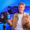 RØDE Wireless GO Gen 3 Mavi Kablosuz Mikrofon Sistemi - Görsel 7