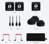RØDE Wireless ME Dual Beyaz Kablosuz Mikrofon Sistemi - Görsel 11