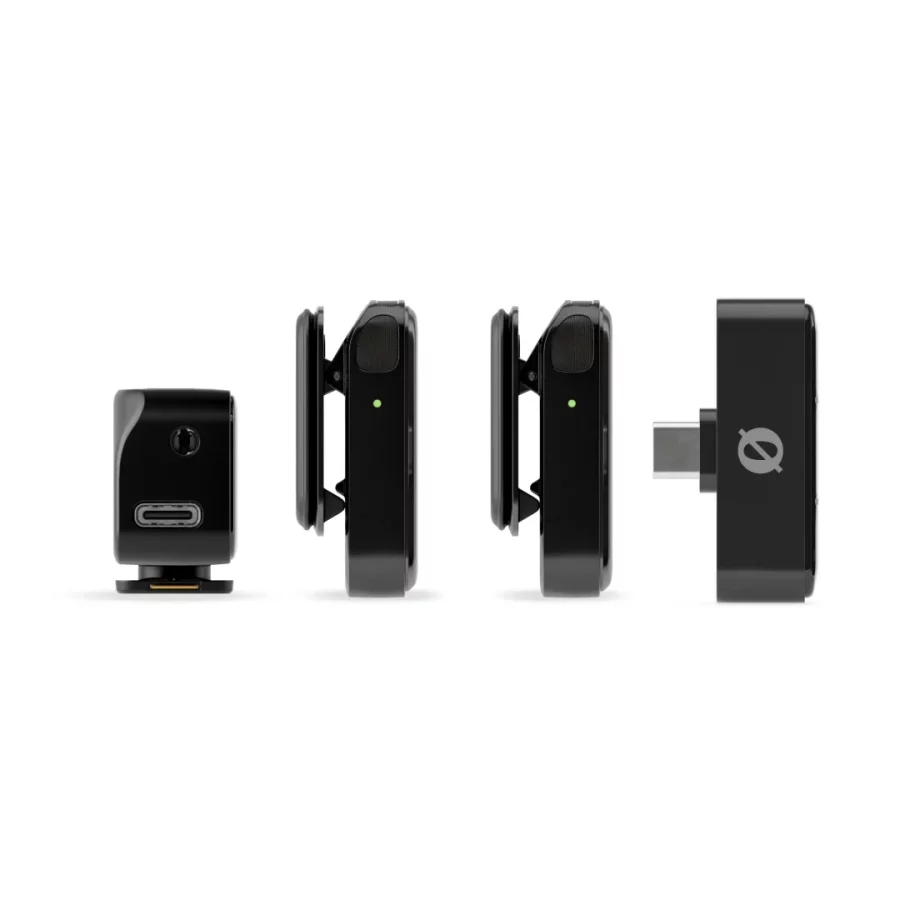 RØDE Wireless Micro Camera Kit Kablosuz Mikrofon Sistemi - Görsel 4