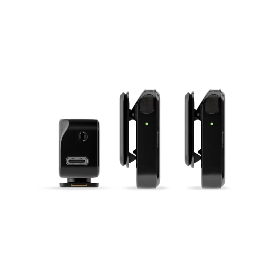 RØDE Wireless Micro Camera Kit Kablosuz Mikrofon Sistemi - Görsel 5