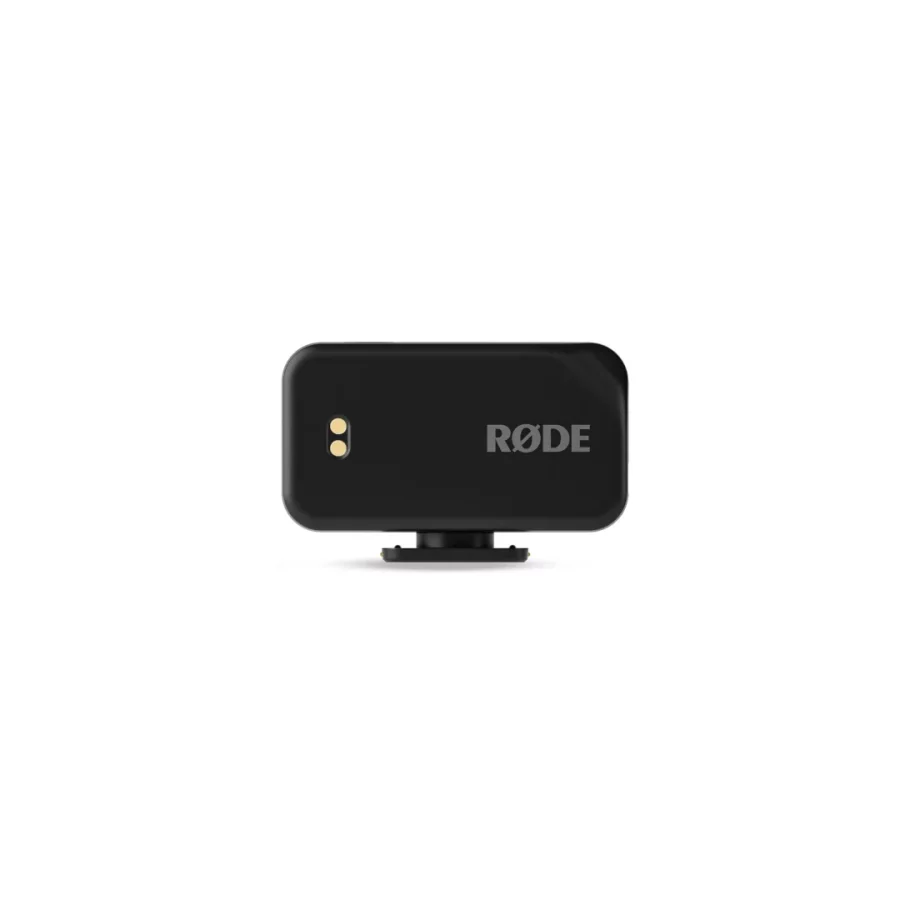 RØDE Wireless Micro Camera Kit Kablosuz Mikrofon Sistemi - Görsel 19