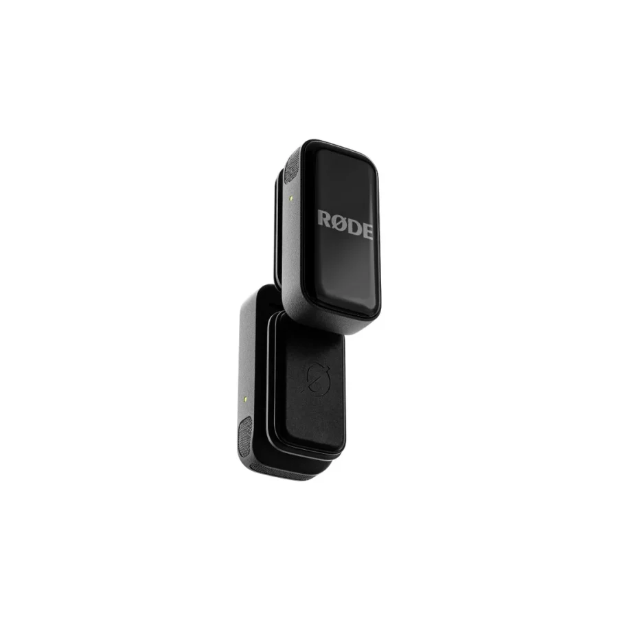 RØDE Wireless Micro Camera Kit Kablosuz Mikrofon Sistemi - Görsel 23