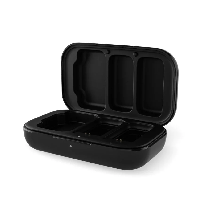 RØDE Wireless Micro Camera Kit Kablosuz Mikrofon Sistemi - Görsel 8