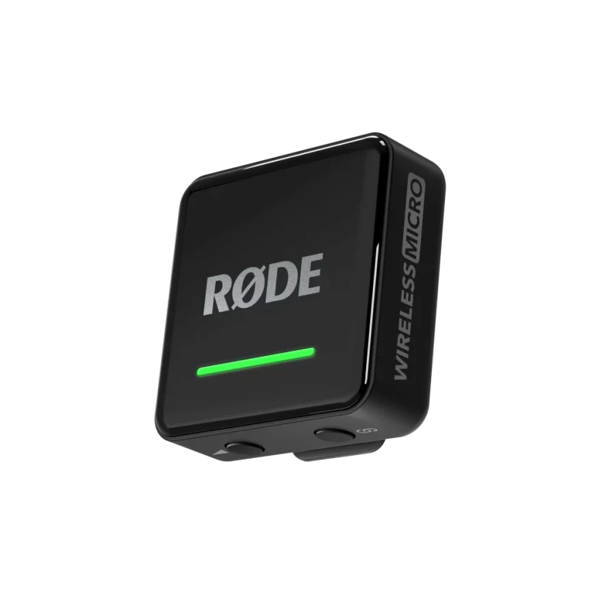 RØDE Wireless Micro Camera Receiver Kablosuz Alıcı - Görsel 2