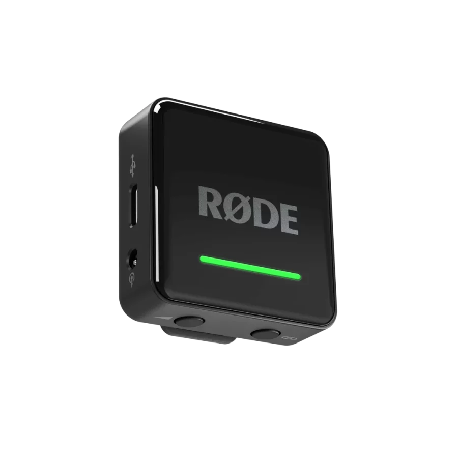 RØDE Wireless Micro Camera Receiver Kablosuz Alıcı - Görsel 3
