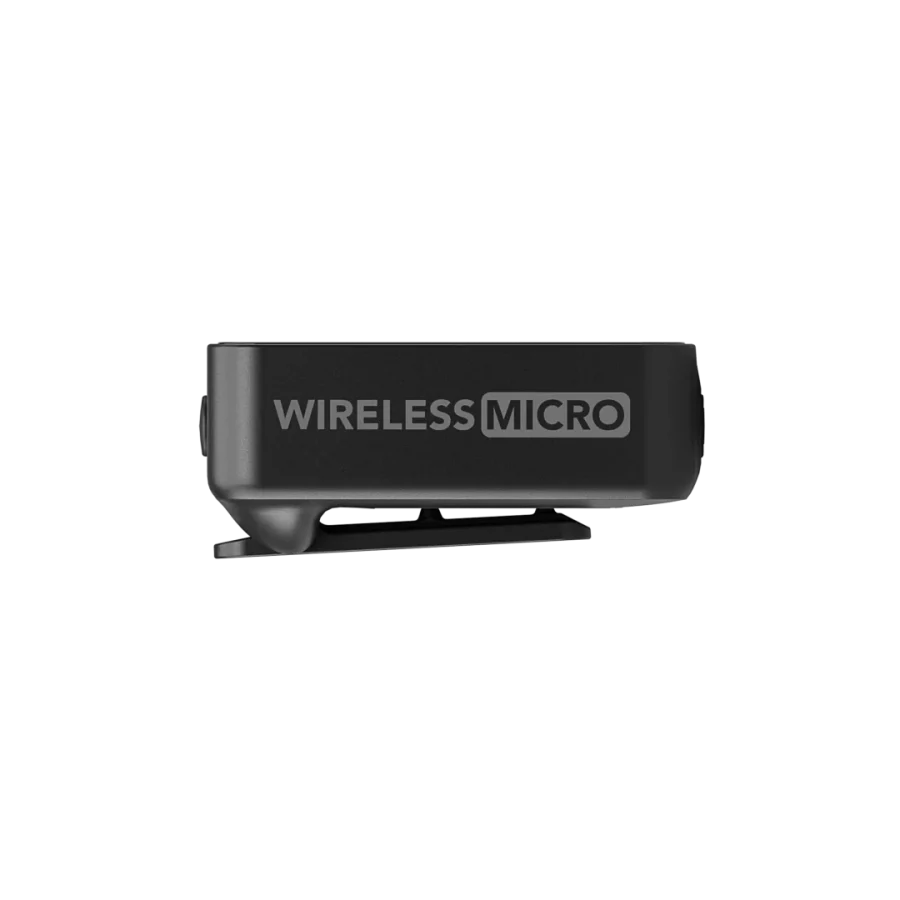 RØDE Wireless Micro Camera Receiver Kablosuz Alıcı - Görsel 4