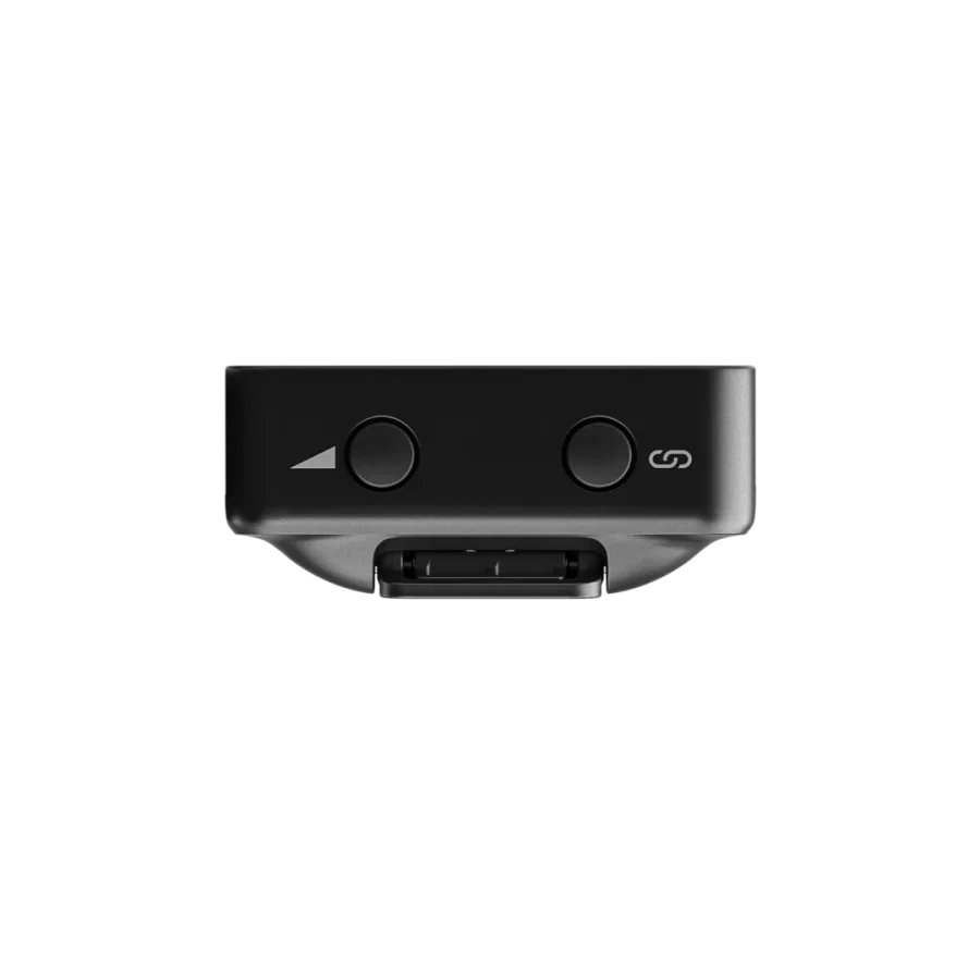RØDE Wireless Micro Camera Receiver Kablosuz Alıcı - Görsel 5