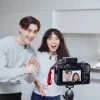 RØDE Wireless Micro Camera Receiver Kablosuz Alıcı - Görsel 9