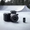 RØDE Wireless Micro Camera Receiver Kablosuz Alıcı - Görsel 10
