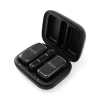 RØDE Wireless Micro Siyah USB-C Kablosuz Mikrofon - Görsel 2