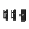 RØDE Wireless Micro Siyah USB-C Kablosuz Mikrofon - Görsel 3