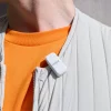 RØDE Wireless Micro Siyah USB-C Kablosuz Mikrofon - Görsel 14