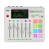RØDECaster Pro II Beyaz Podcast Mikseri