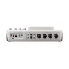 RØDECaster Pro II Beyaz Podcast Mikseri - Görsel 3