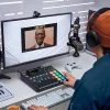 RØDECaster Pro II Beyaz Podcast Mikseri - Görsel 11