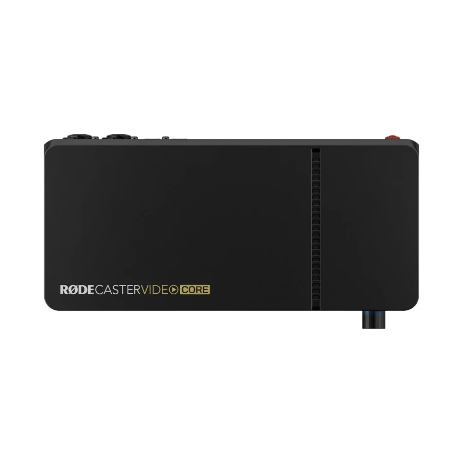 RØDECaster Video Core Video Prodüksiyon Sistemi - Görsel 7
