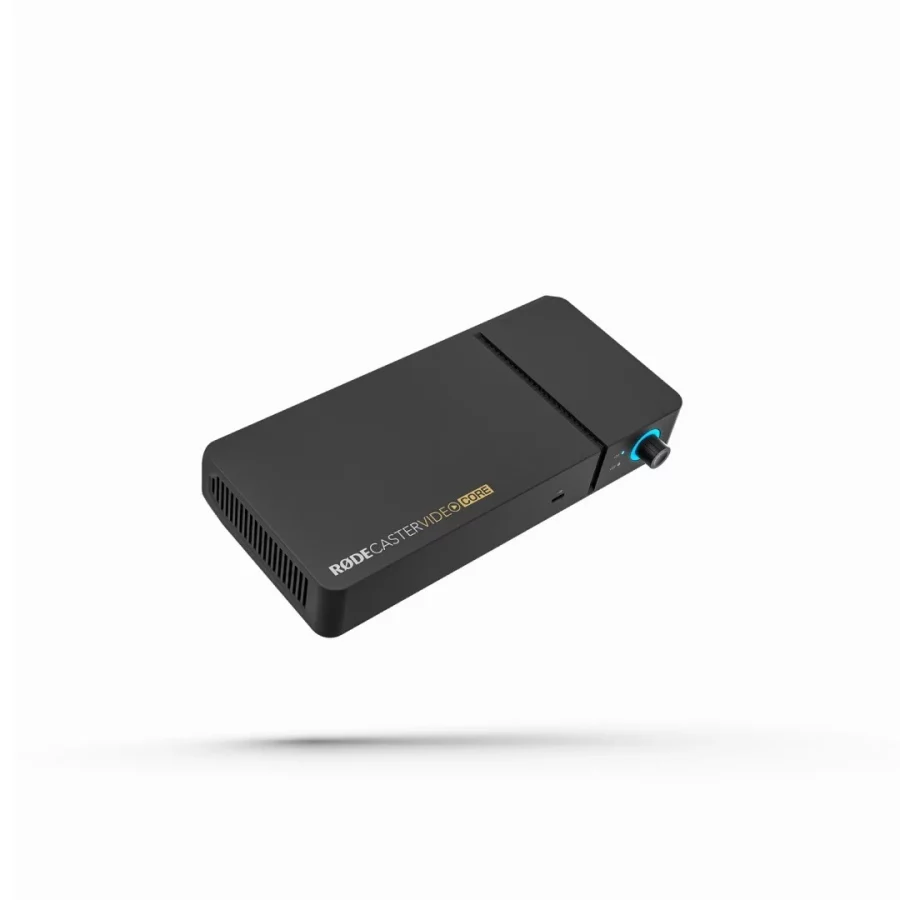 RØDECaster Video Core Video Prodüksiyon Sistemi - Görsel 8