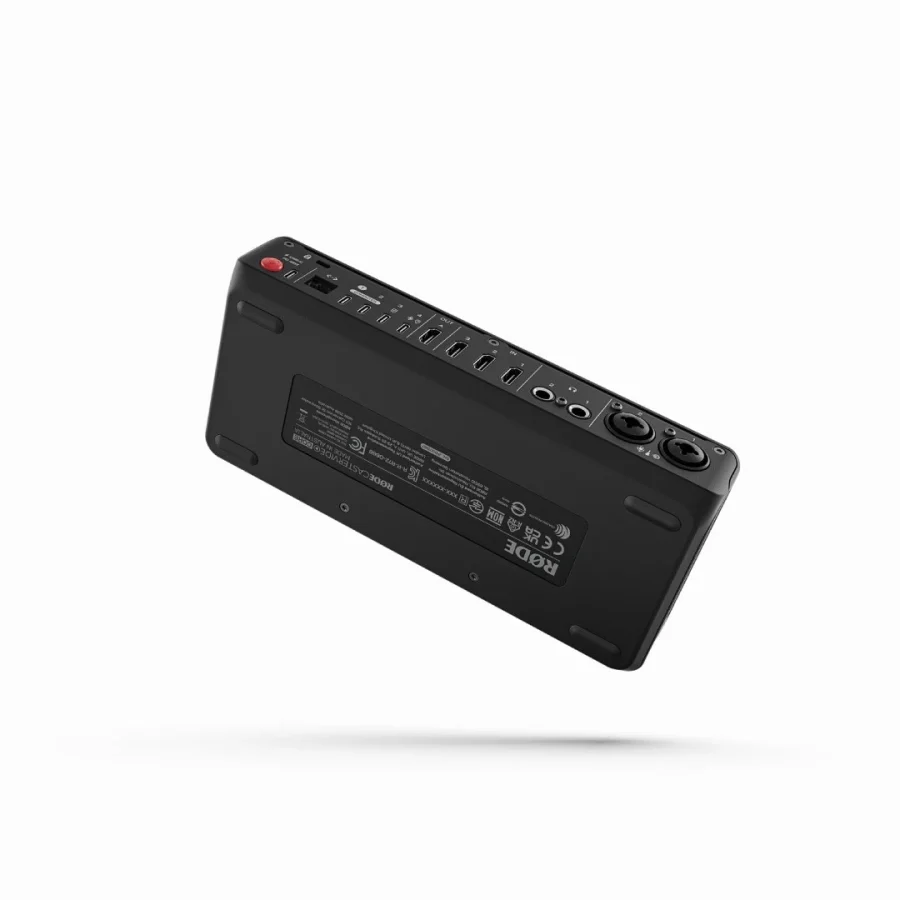 RØDECaster Video Core Video Prodüksiyon Sistemi - Görsel 9