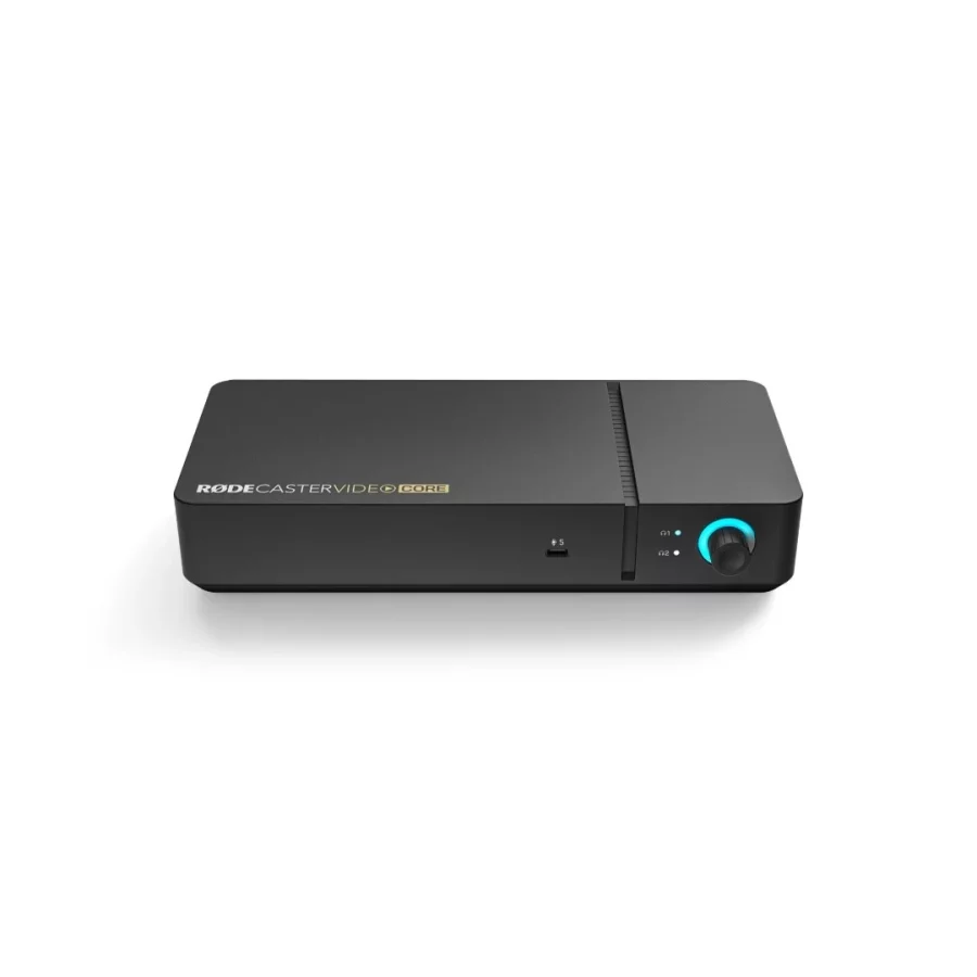 RØDECaster Video Core Video Prodüksiyon Sistemi - Görsel 10