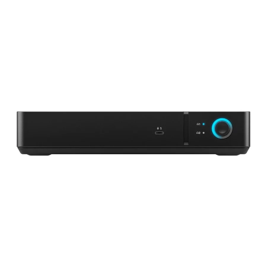 RØDECaster Video Core Video Prodüksiyon Sistemi - Görsel 12