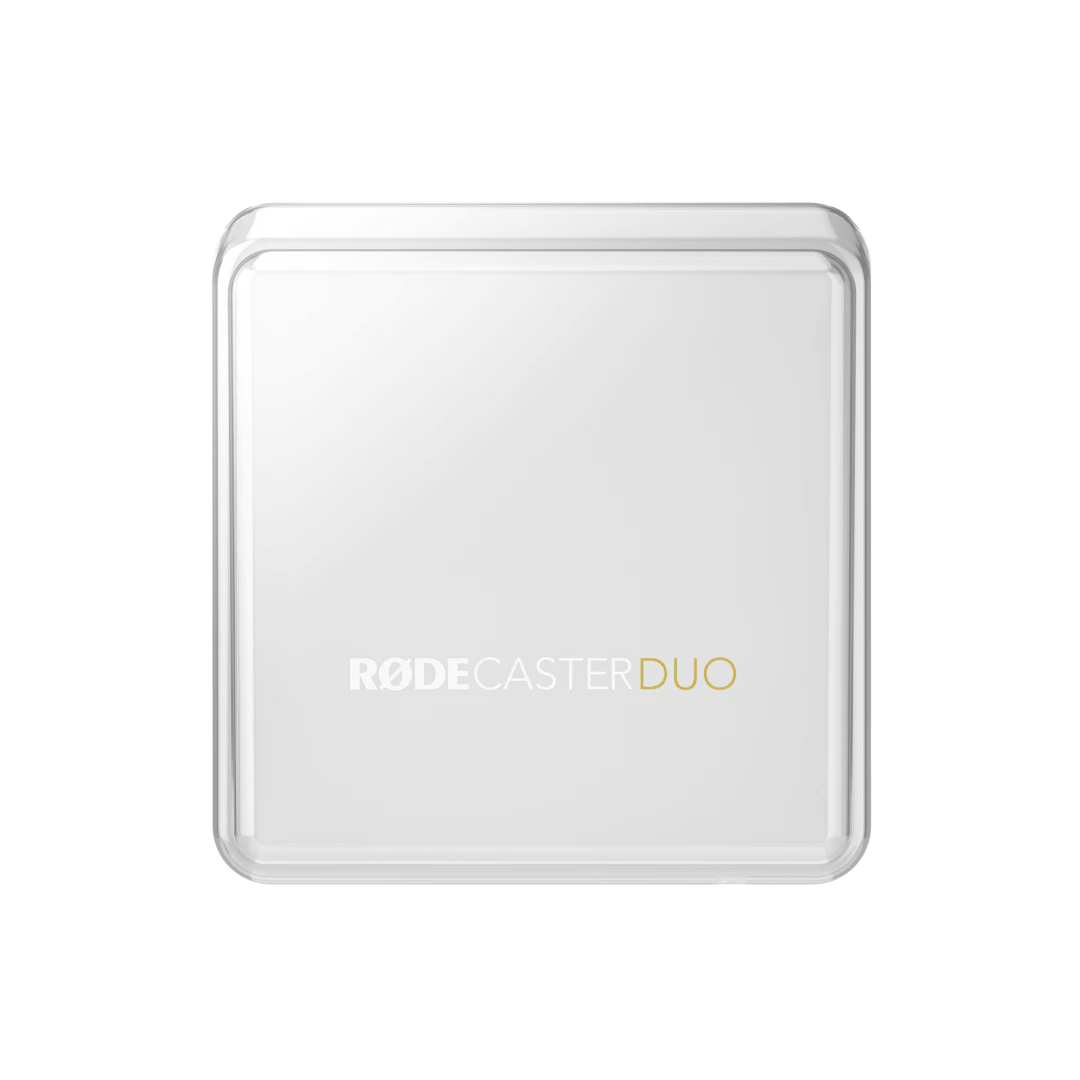 rodecover-2-koruyucu-kapak RØDECover 2 Koruyucu Kapak - Görsel 1