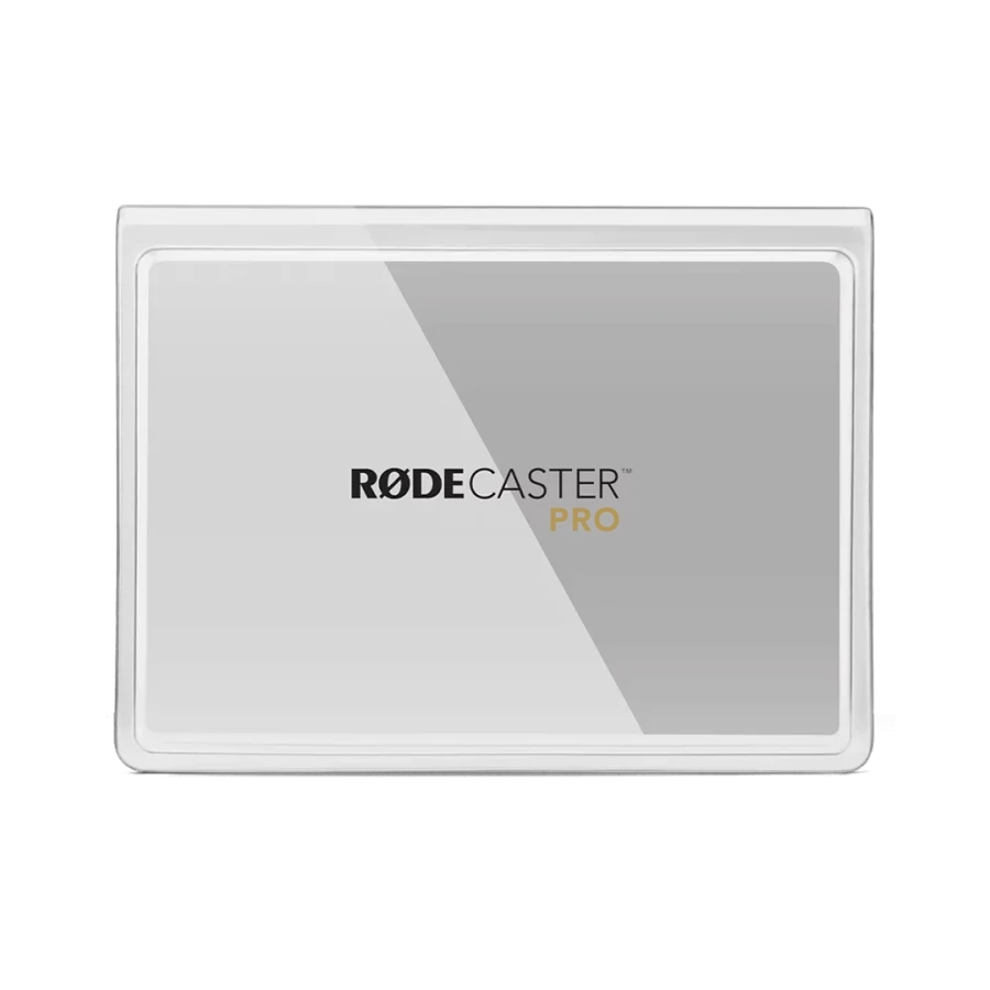 RØDECover Pro Koruyucu Kapak - Görsel 2