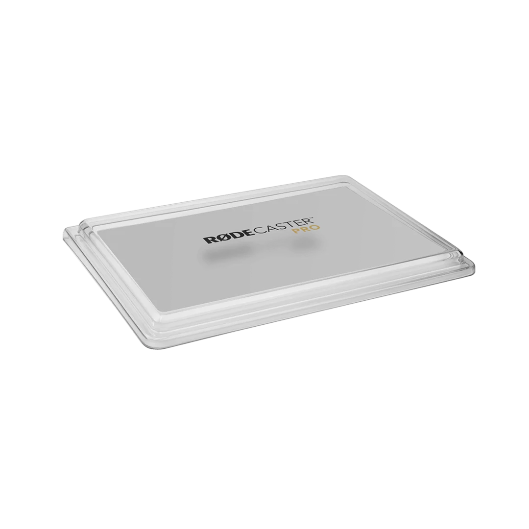 rodecover-pro-koruyucu-kapak RØDECover Pro Koruyucu Kapak - Görsel 1
