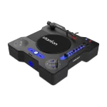 Stanton STX Taşınabilir DJ Pikap