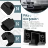 Technics SL 1200 Toz Kapağı Menteşesi SFUMM02N04 - Görsel 2