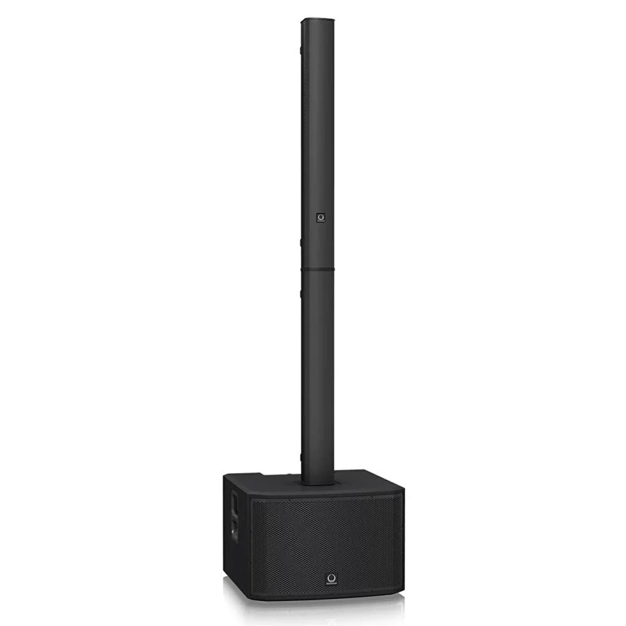 Turbosound IP3000 Taşınabilir Column Ses Sistemi - Görsel 5
