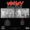 Whisky - Babaanne (Limitli Baskı) (2 Plak) - Görsel 2