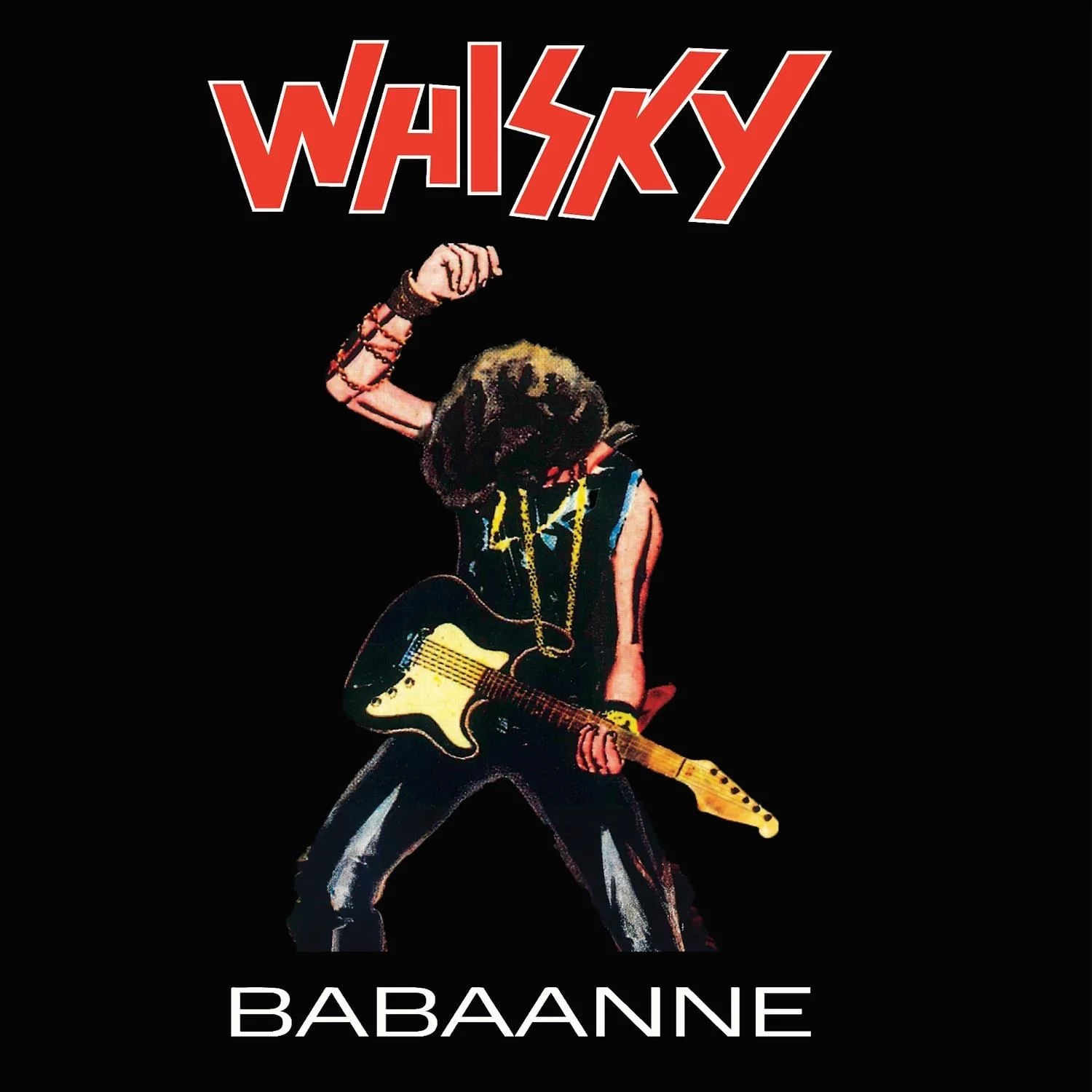 whisky-babaanne-limitli-baski-2-plak Whisky - Babaanne (Limitli Baskı) (2 Plak) - Görsel 1