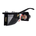 Ortofon 2M Black Premounted Pikap İğnesi
