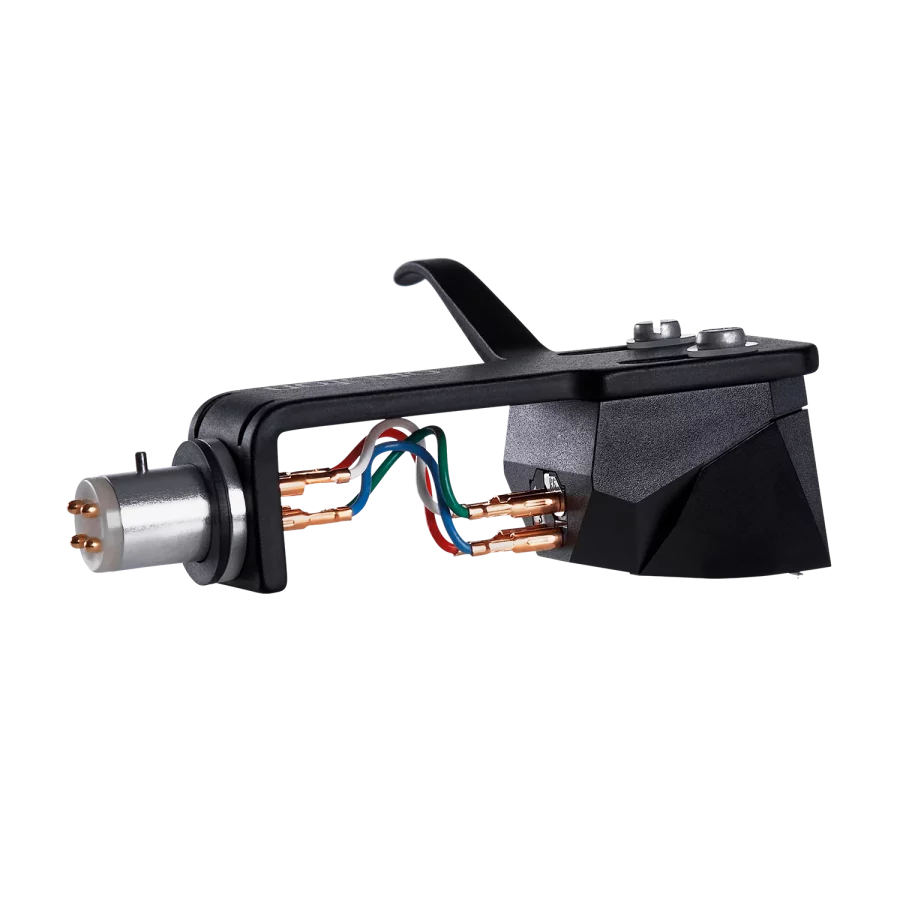 Ortofon 2M Black Premounted Pikap İğnesi - Görsel 3