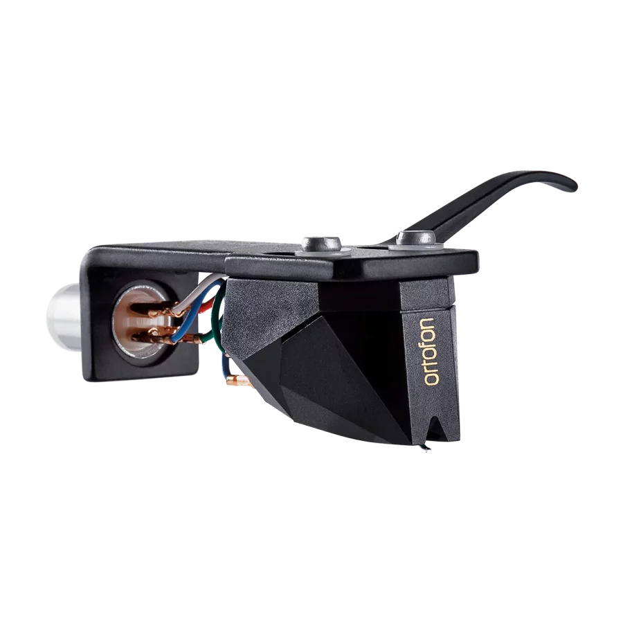 Ortofon 2M Black Premounted Pikap İğnesi - Görsel 2